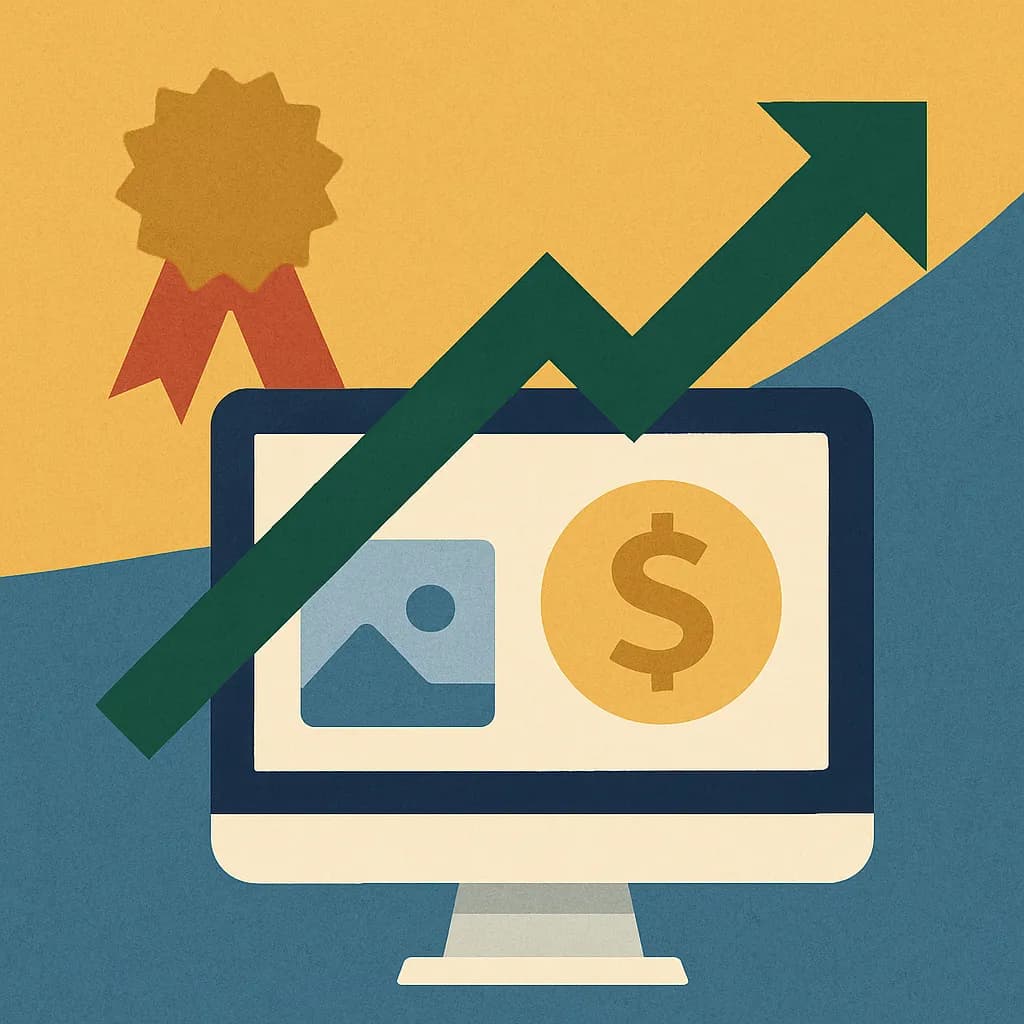 4 Website Updates That Will Transform Your Site Into a Money-Printing Machine