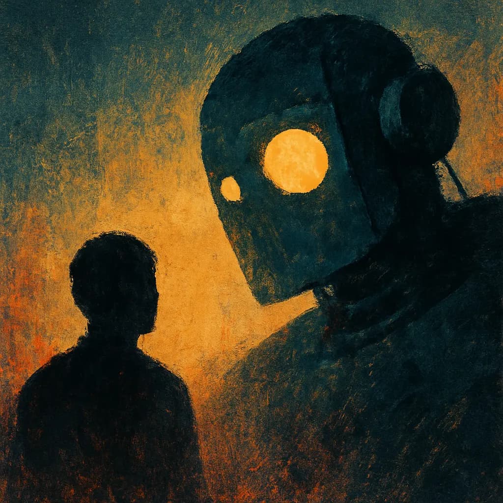 Should You Be Afraid of AI? The Short Answer: Yes*