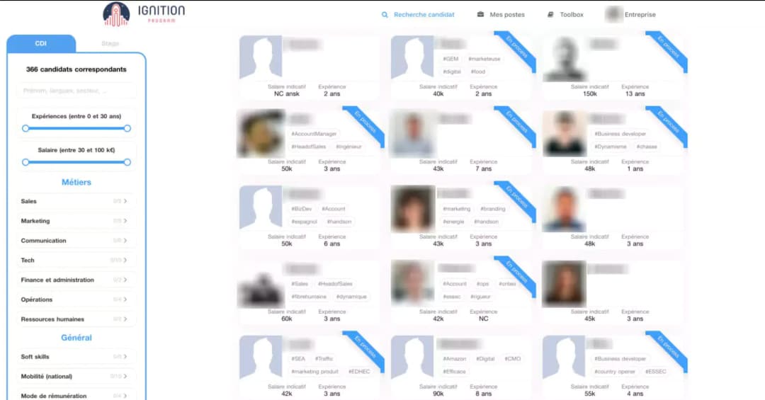 Improving A Startup's Scalability And User Satisfaction