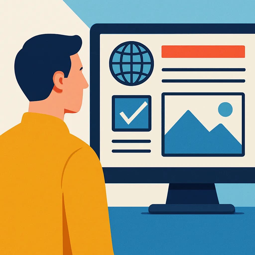 Your Website: Strategic Tool or Digital Paperweight?